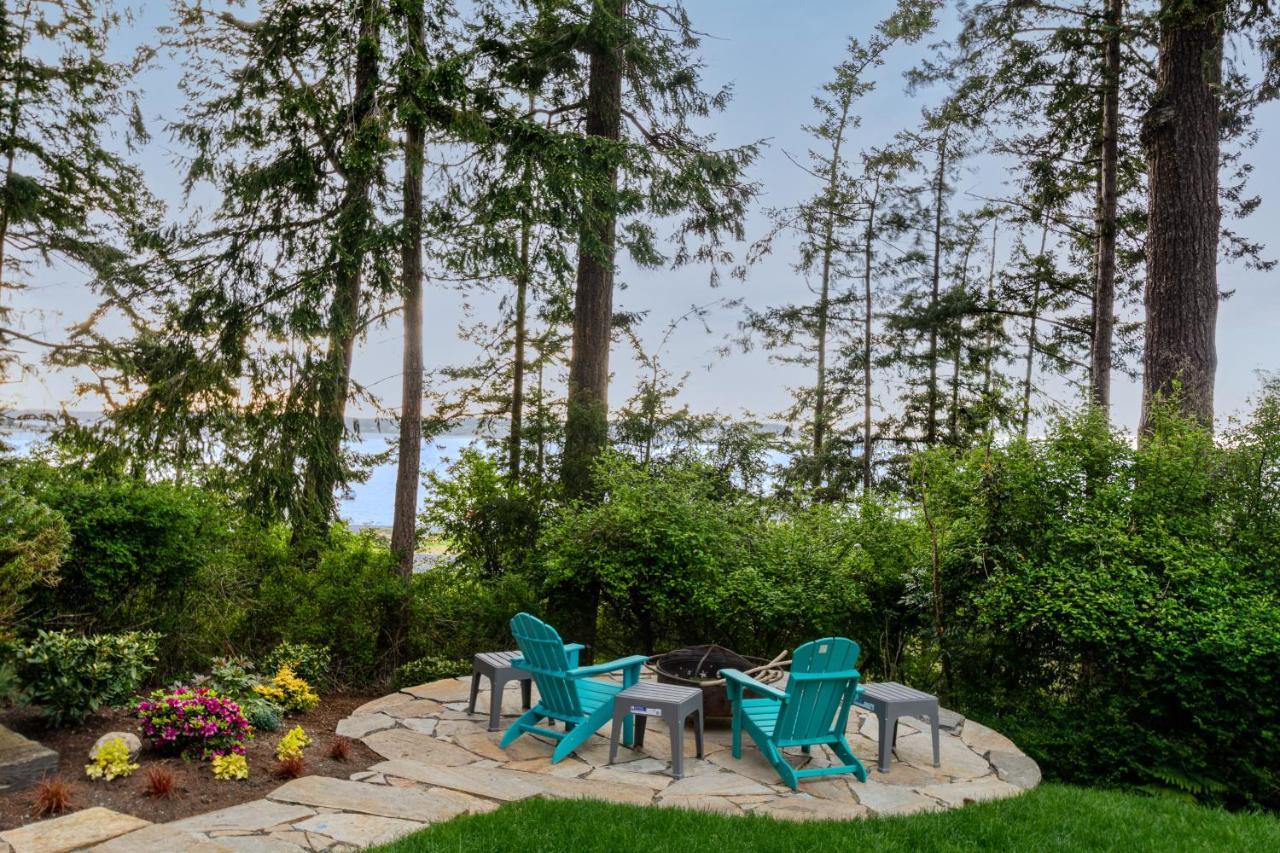 Hotel Osprey Nest Coupeville Exterior foto