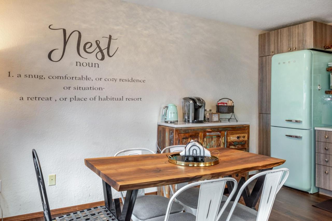 Hotel Osprey Nest Coupeville Exterior foto