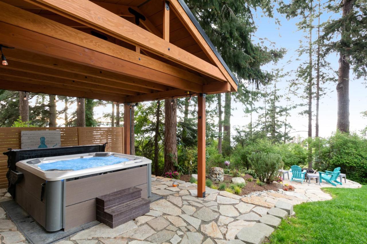 Hotel Osprey Nest Coupeville Exterior foto
