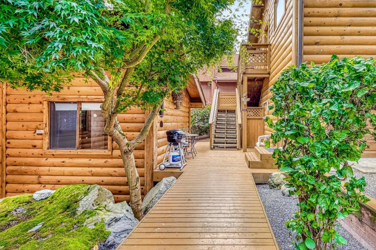 Hotel Osprey Nest Coupeville Exterior foto